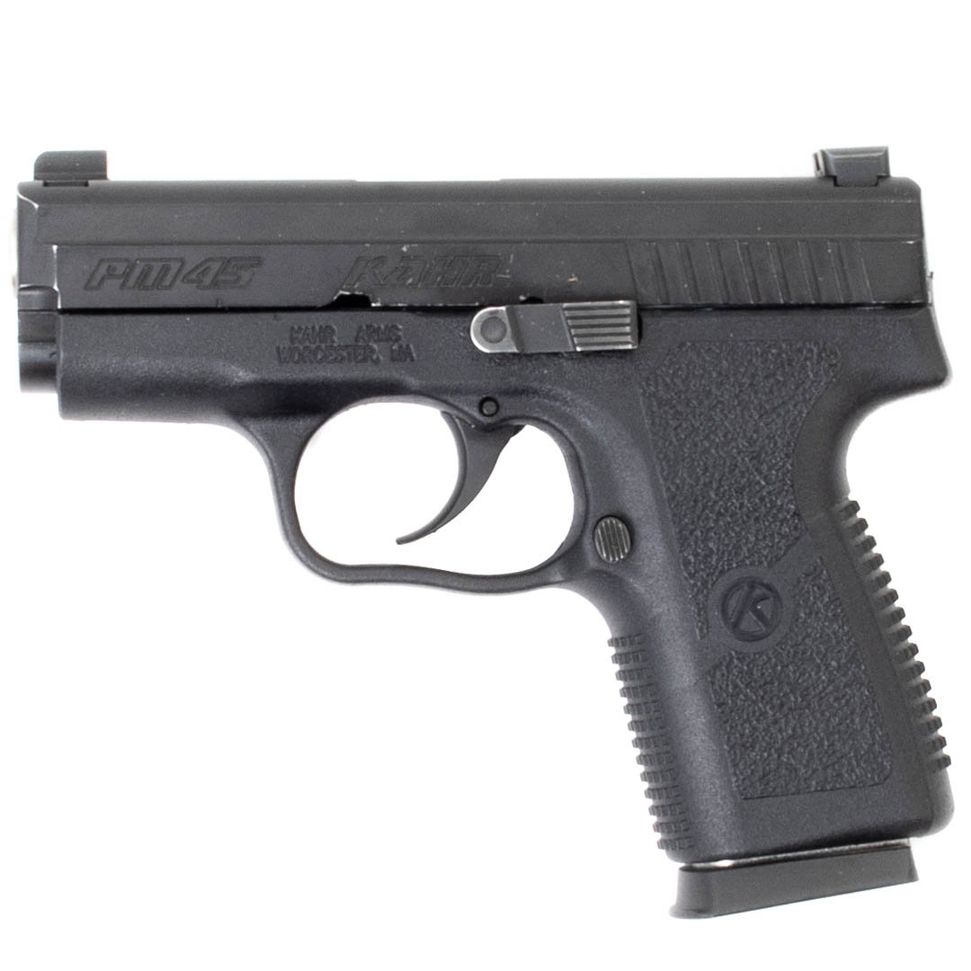 Kahr Arms Pm45